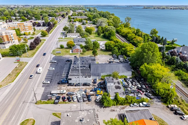 Unit5b-481 Dundas Street West, Belleville - photo 36