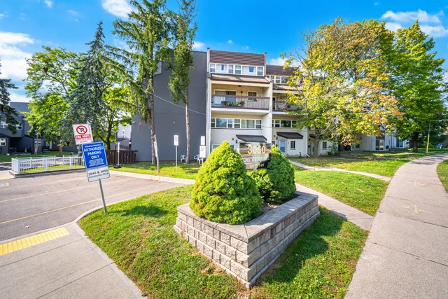 #79-3050 Constitution Boulevard, Mississauga - photo 1