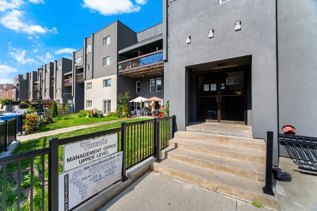 #79-3050 Constitution Boulevard, Mississauga - photo 2