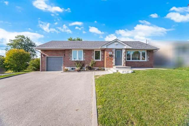 600 Ridgeway Avenue, Oshawa - photo 2