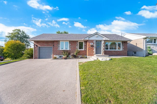 600 Ridgeway Avenue, Oshawa - photo 3