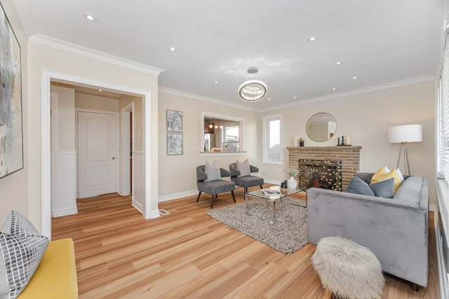 600 Ridgeway Avenue, Oshawa - photo 9
