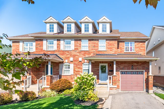 91 Young Crescent, Niagara-on-the-Lake - photo 1