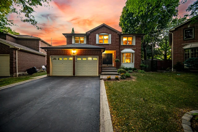 3228 Colebrook Court, Mississauga - photo 1