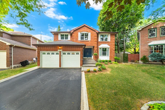 3228 Colebrook Court, Mississauga - photo 2