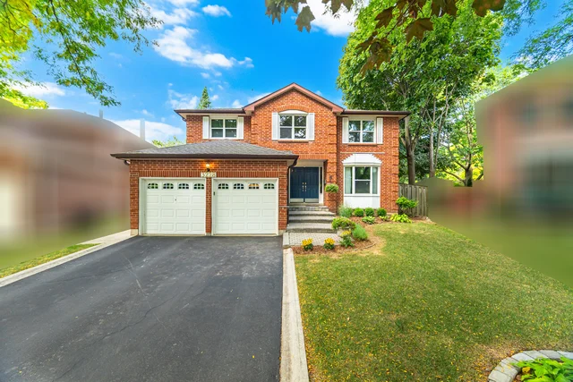 3228 Colebrook Court, Mississauga - photo 3
