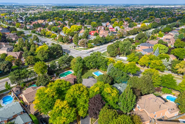 3228 Colebrook Court, Mississauga - photo 4