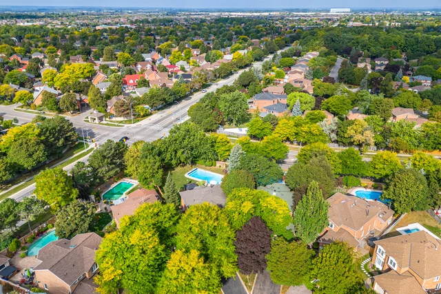 3228 Colebrook Court, Mississauga - photo 5