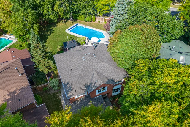 3228 Colebrook Court, Mississauga - photo 14