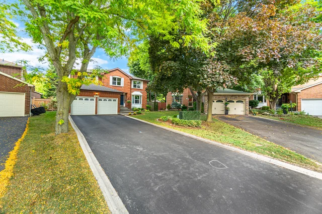 3228 Colebrook Court, Mississauga - photo 16