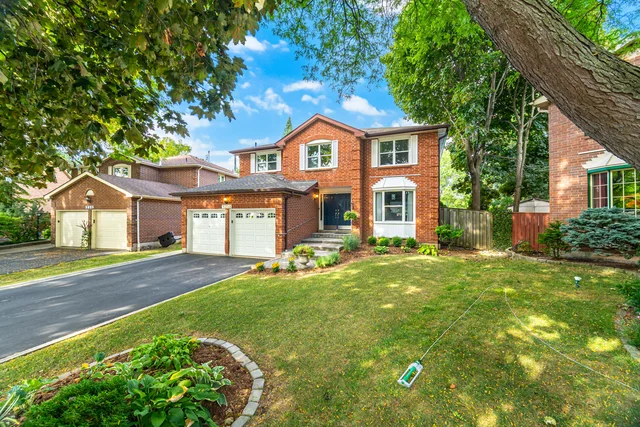 3228 Colebrook Court, Mississauga - photo 17