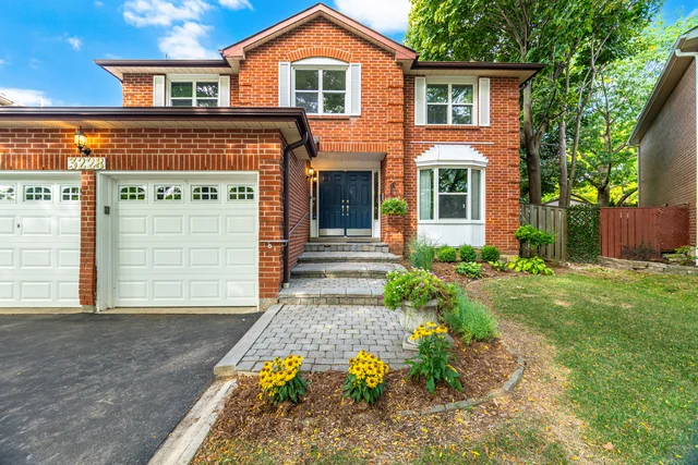 3228 Colebrook Court, Mississauga - photo 19