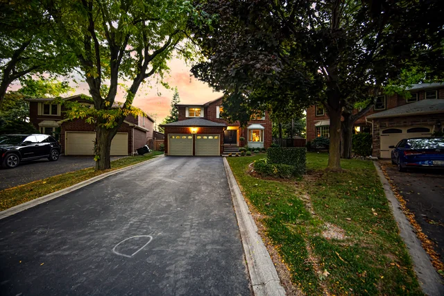 3228 Colebrook Court, Mississauga - photo 21