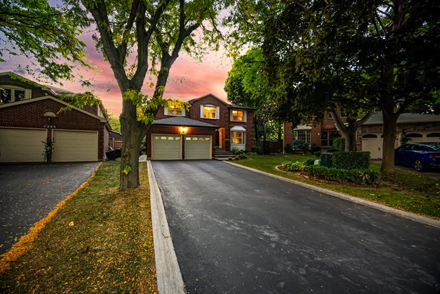 3228 Colebrook Court, Mississauga - photo 22