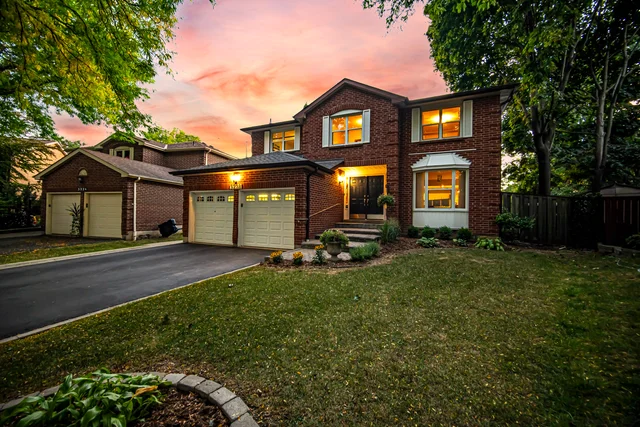 3228 Colebrook Court, Mississauga - photo 23
