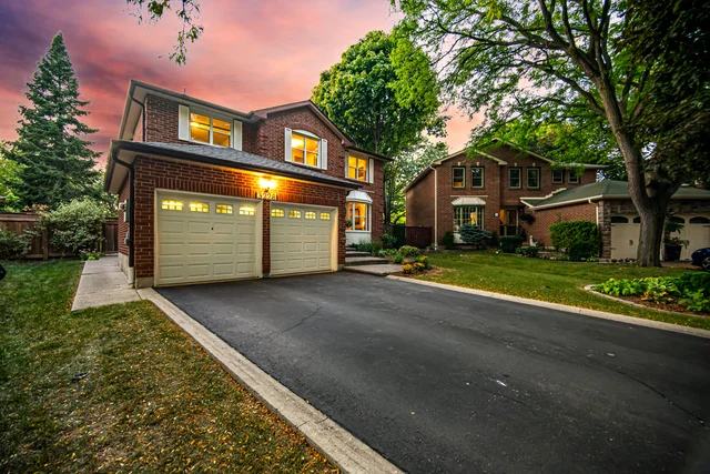 3228 Colebrook Court, Mississauga - photo 24