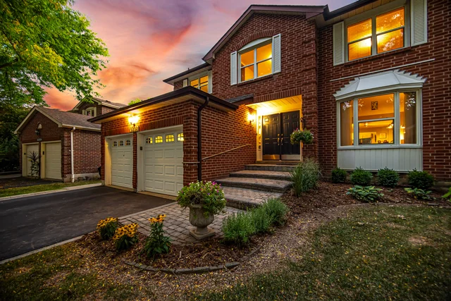 3228 Colebrook Court, Mississauga - photo 25