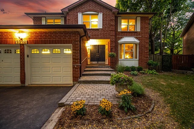 3228 Colebrook Court, Mississauga - photo 26