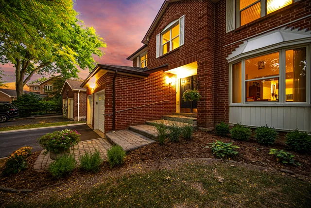 3228 Colebrook Court, Mississauga - photo 28