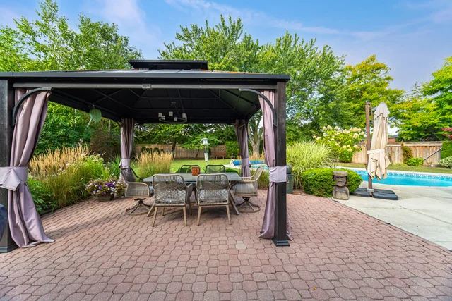 3228 Colebrook Court, Mississauga - photo 29