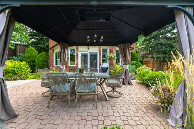 3228 Colebrook Court, Mississauga - photo 30