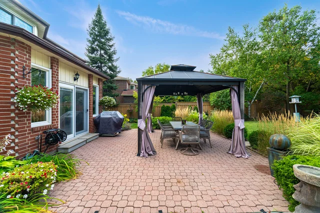 3228 Colebrook Court, Mississauga - photo 31