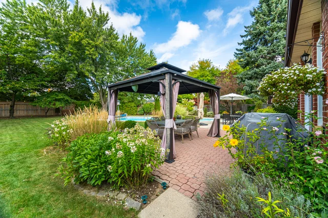 3228 Colebrook Court, Mississauga - photo 33