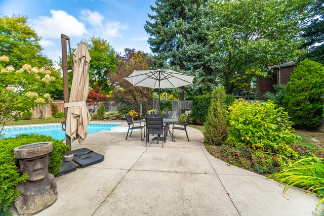 3228 Colebrook Court, Mississauga - photo 34