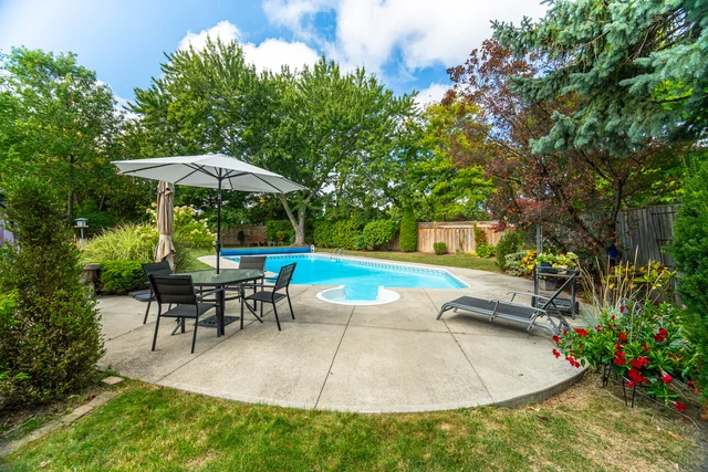 3228 Colebrook Court, Mississauga - photo 37