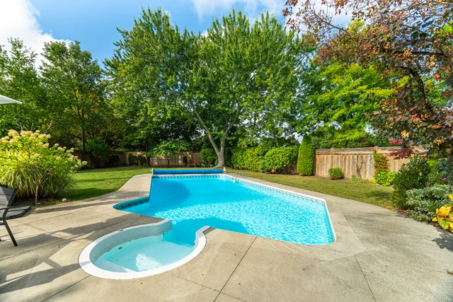 3228 Colebrook Court, Mississauga - photo 38