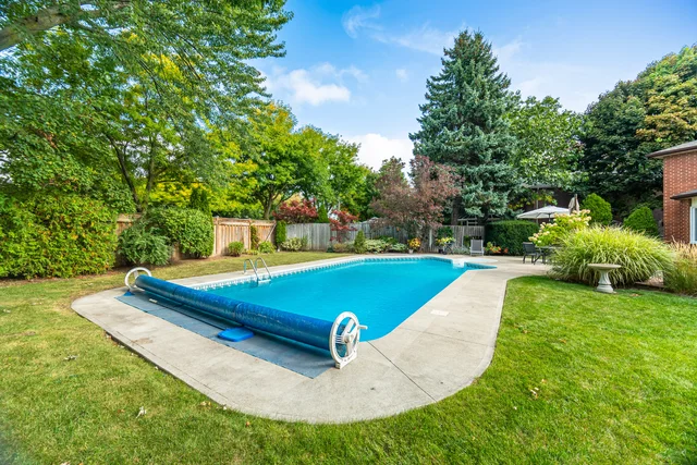 3228 Colebrook Court, Mississauga - photo 39