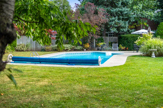 3228 Colebrook Court, Mississauga - photo 40
