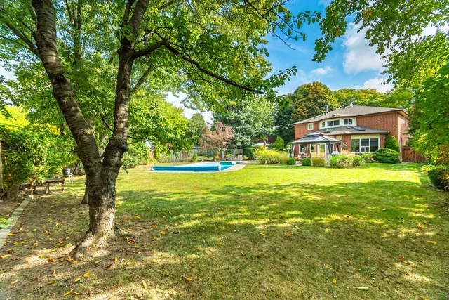 3228 Colebrook Court, Mississauga - photo 45