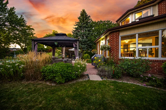 3228 Colebrook Court, Mississauga - photo 46