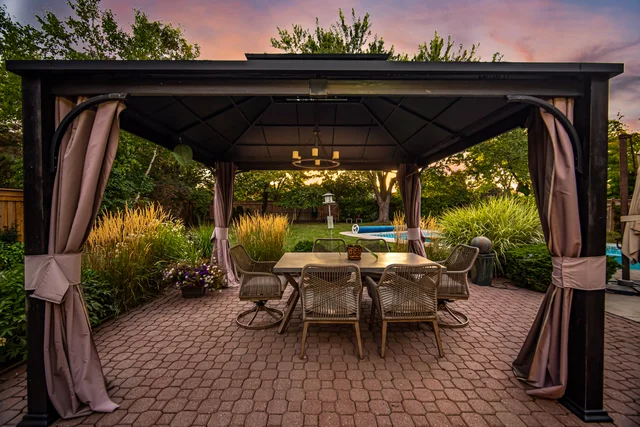3228 Colebrook Court, Mississauga - photo 47