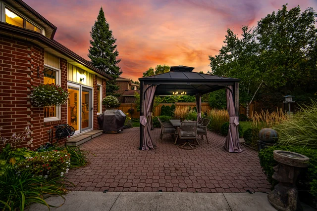 3228 Colebrook Court, Mississauga - photo 48