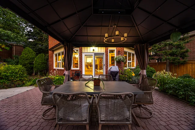 3228 Colebrook Court, Mississauga - photo 49