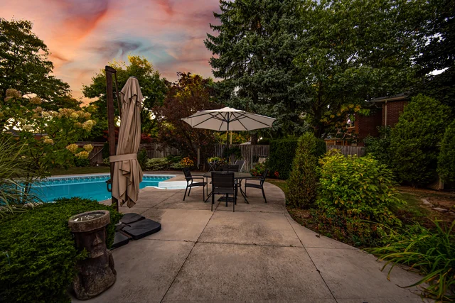 3228 Colebrook Court, Mississauga - photo 50