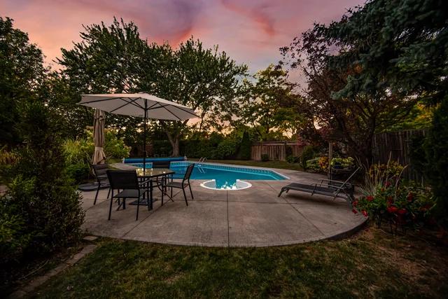 3228 Colebrook Court, Mississauga - photo 51