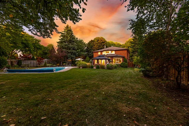 3228 Colebrook Court, Mississauga - photo 59