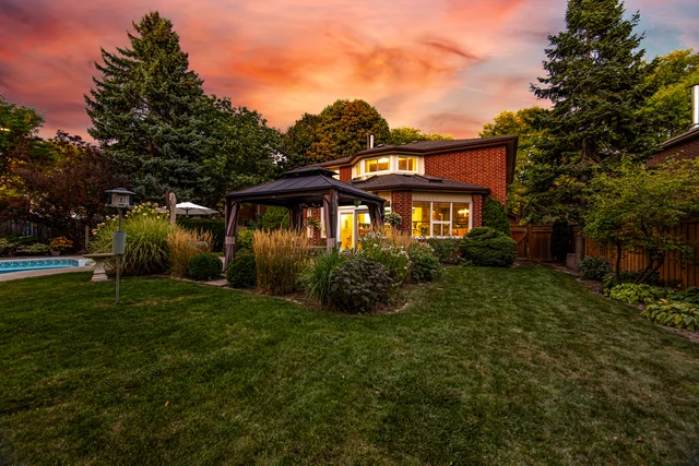 3228 Colebrook Court, Mississauga - photo 60