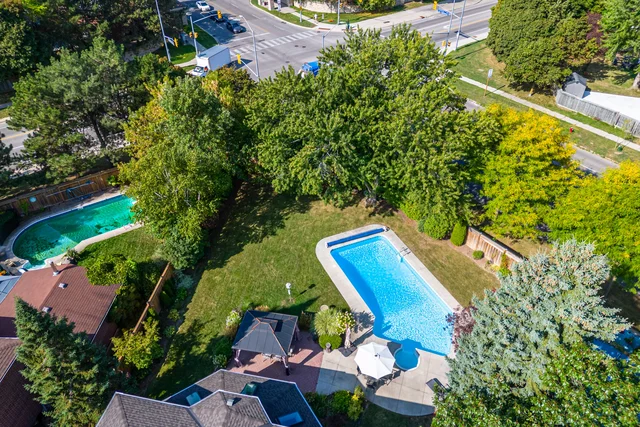 3228 Colebrook Court, Mississauga - photo 62