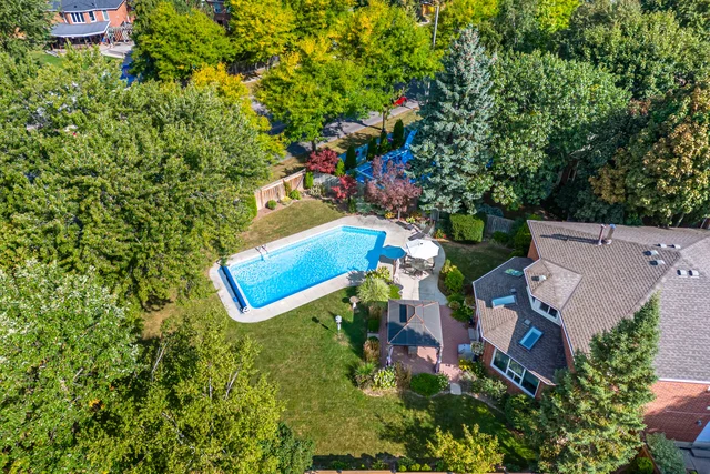 3228 Colebrook Court, Mississauga - photo 63