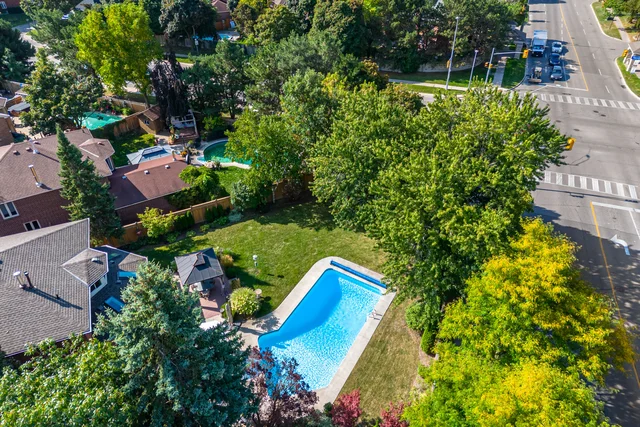 3228 Colebrook Court, Mississauga - photo 64
