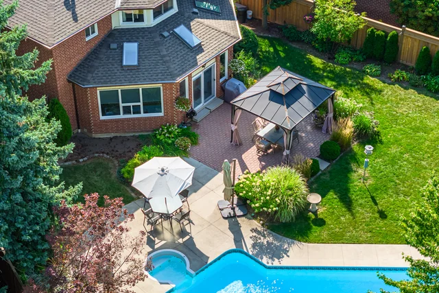 3228 Colebrook Court, Mississauga - photo 65