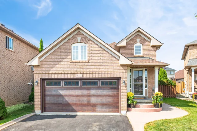 119 Sundridge Street, Brampton - photo 1