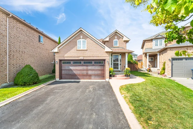 119 Sundridge Street, Brampton - photo 3