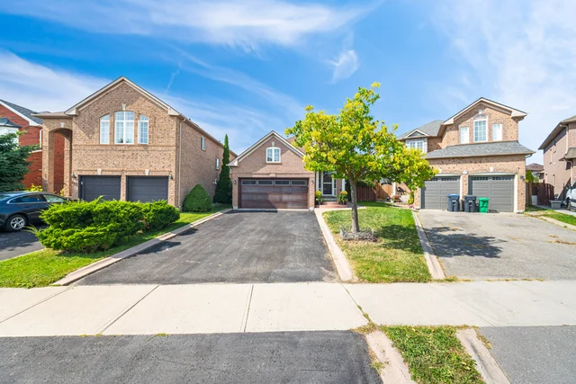 119 Sundridge Street, Brampton - photo 4