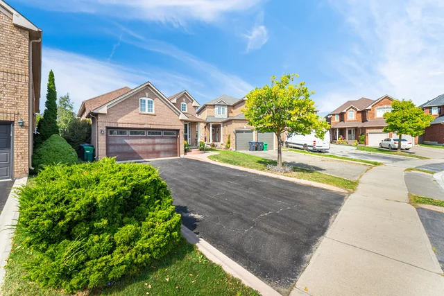 119 Sundridge Street, Brampton - photo 5