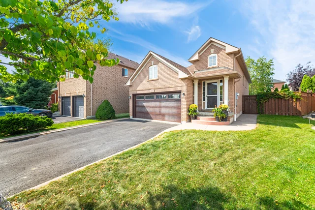 119 Sundridge Street, Brampton - photo 6